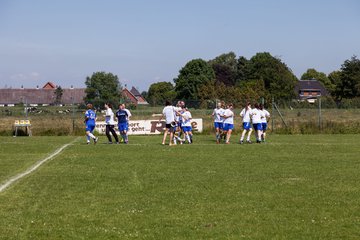 Bild 22 - Frauen SG Wilstermarsch - FSC Kaltenkirchen Aufstiegsspiel : Ergebnis: 2:1